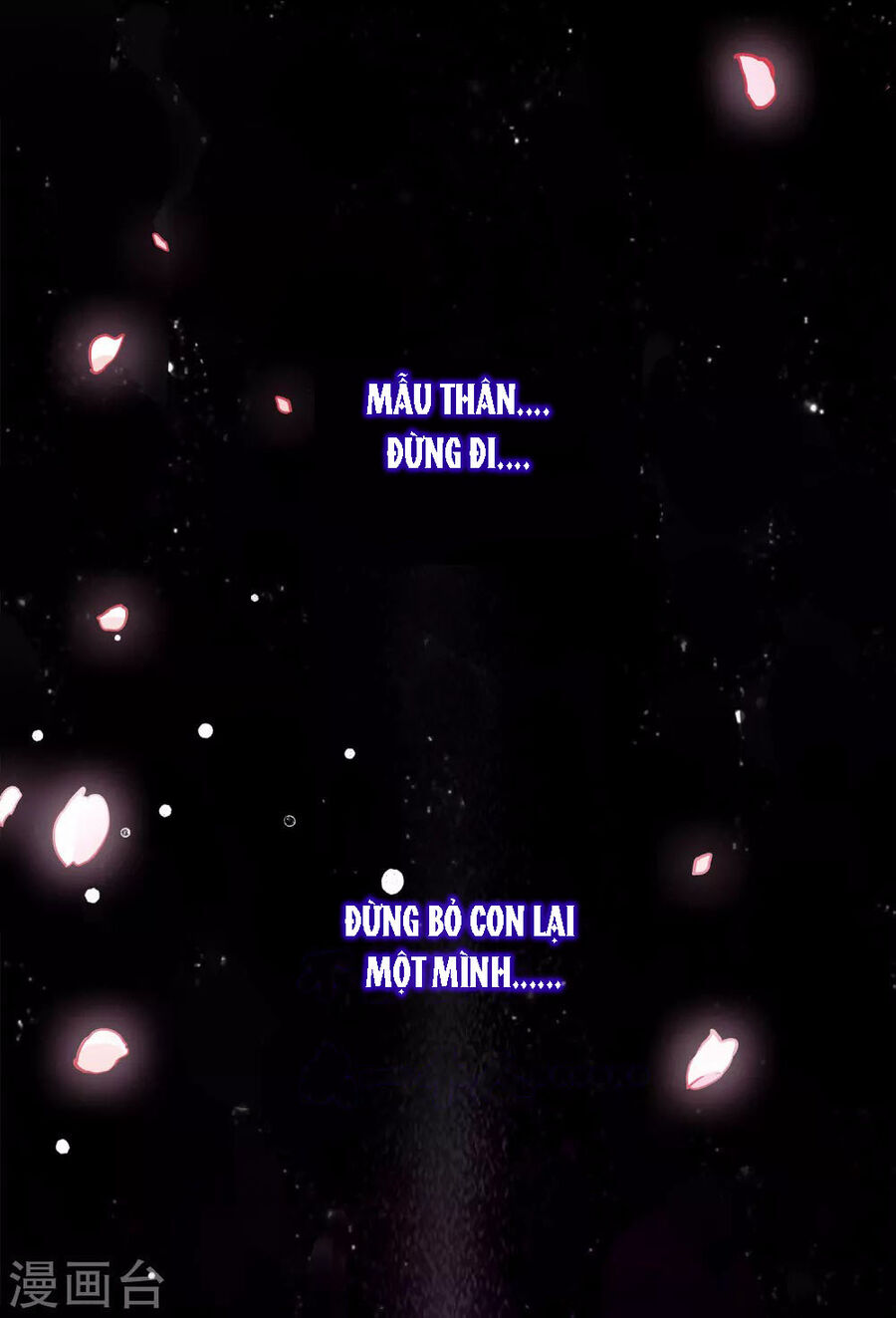 Trường Tương Tư Chapter 1 - Trang 2