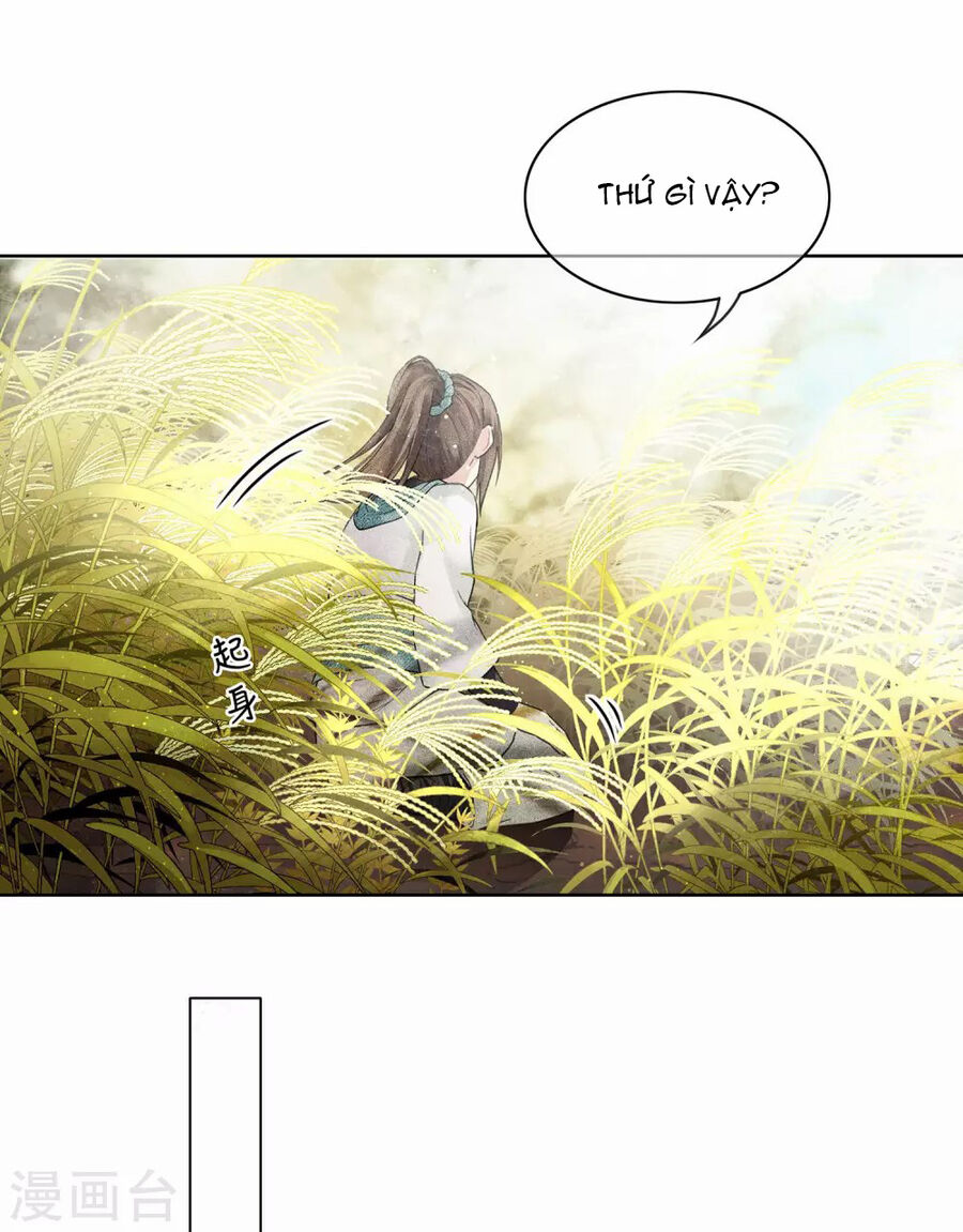 Trường Tương Tư Chapter 1 - Trang 2
