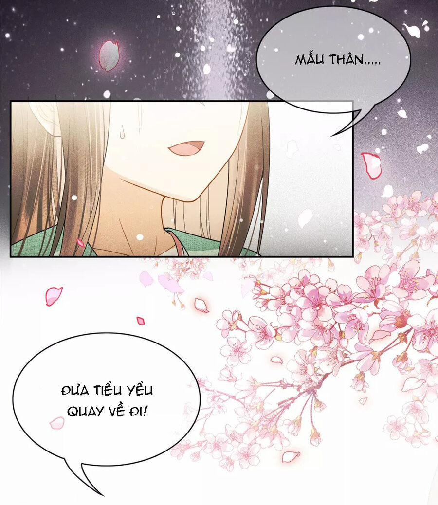 Trường Tương Tư Chapter 1 - Trang 2