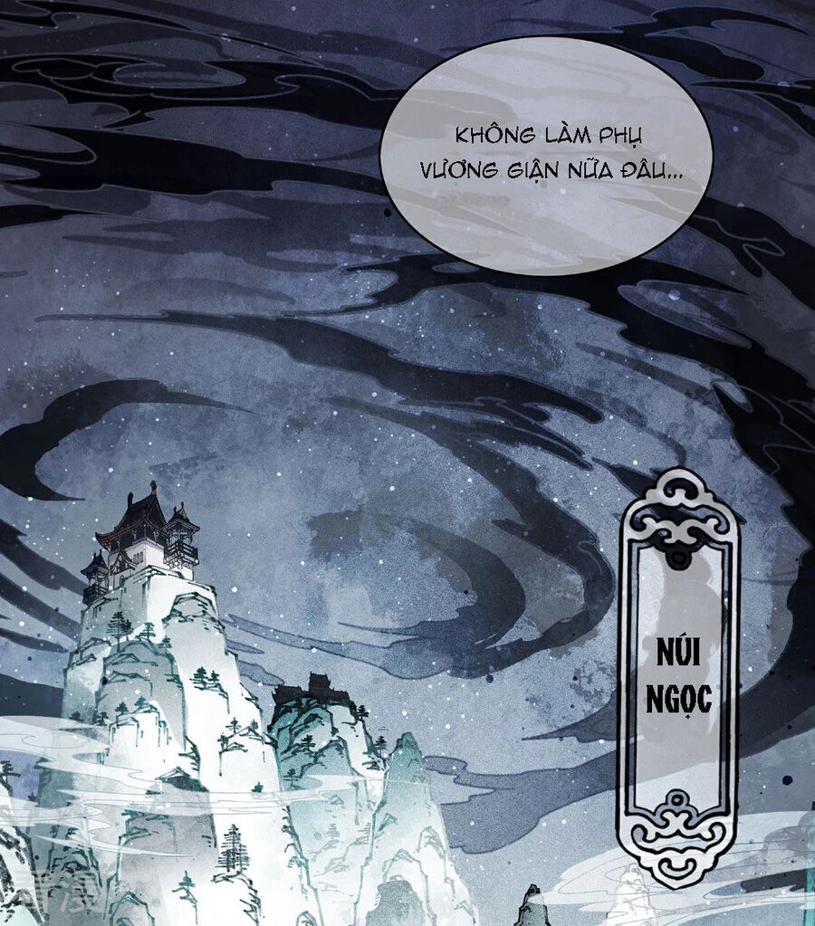 Trường Tương Tư Chapter 1 - Trang 2