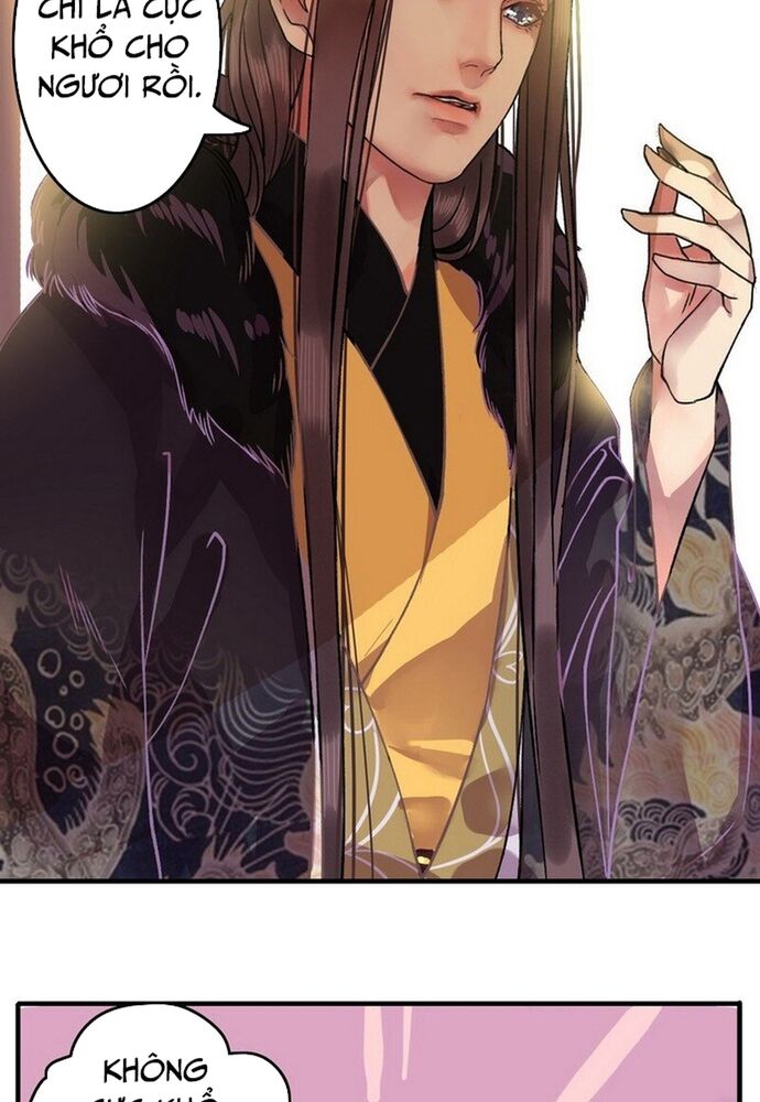 Trường Tương Tư Chapter 10 - Trang 2