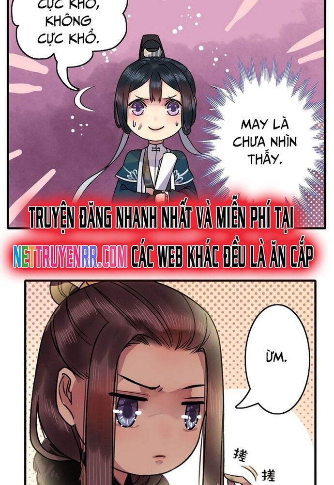 Trường Tương Tư Chapter 10 - Trang 2
