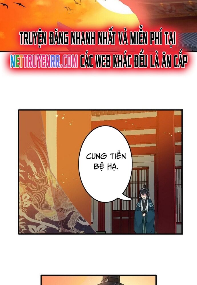 Trường Tương Tư Chapter 10 - Trang 2