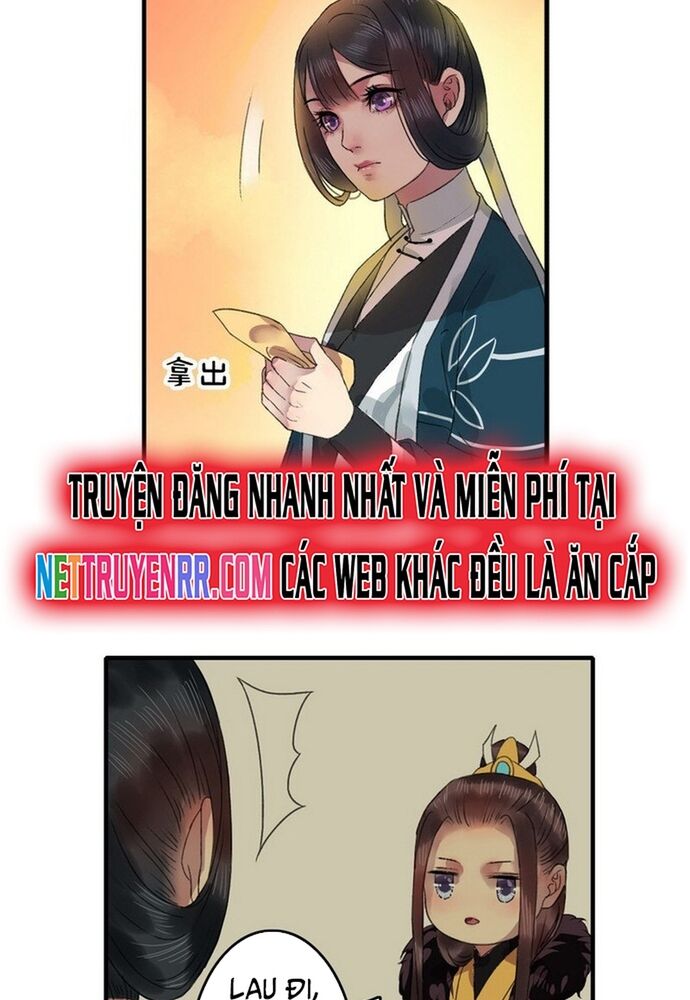 Trường Tương Tư Chapter 10 - Trang 2