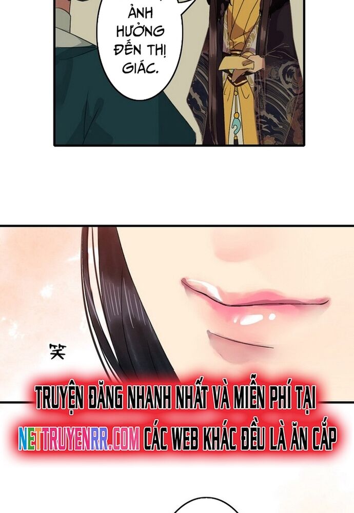 Trường Tương Tư Chapter 10 - Trang 2
