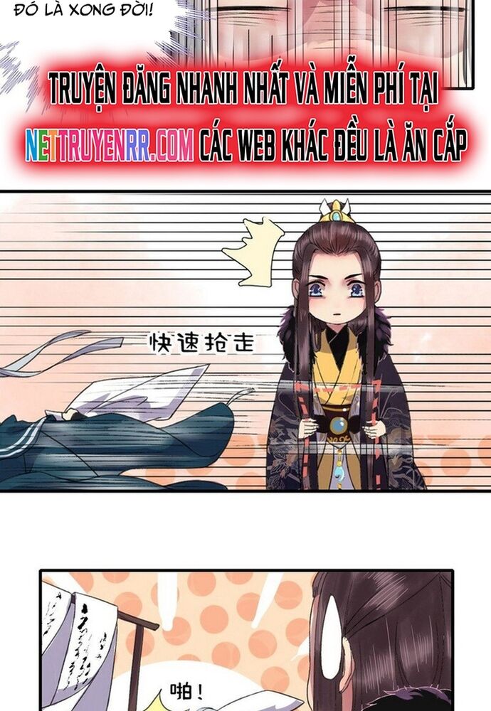 Trường Tương Tư Chapter 10 - Trang 2