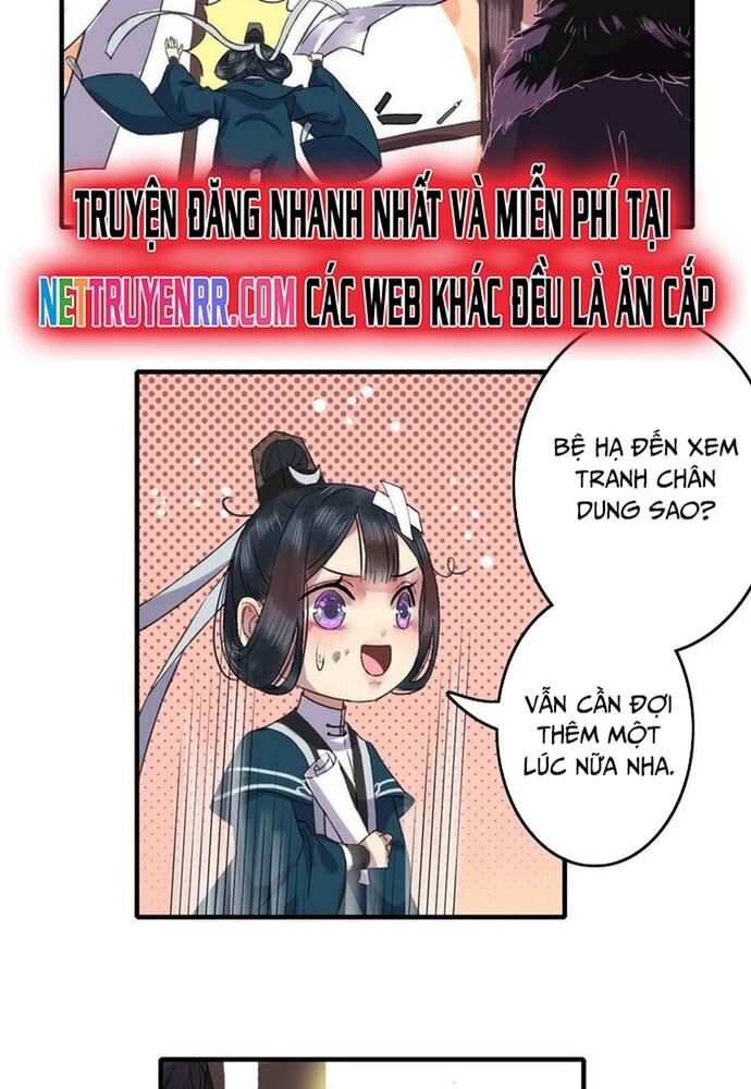 Trường Tương Tư Chapter 10 - Trang 2