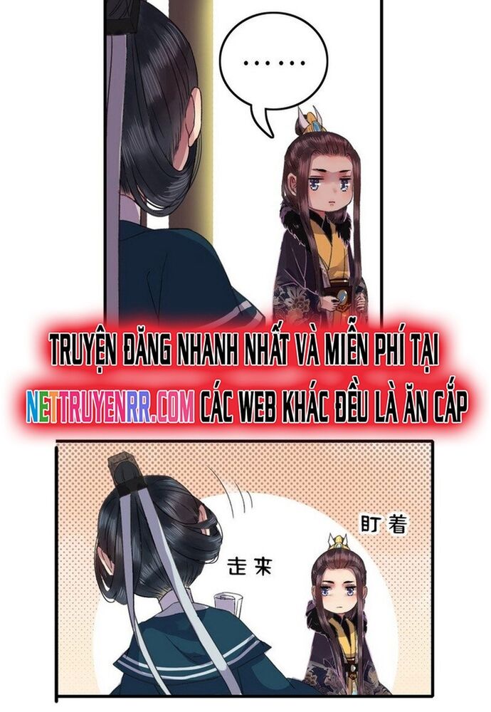 Trường Tương Tư Chapter 10 - Trang 2