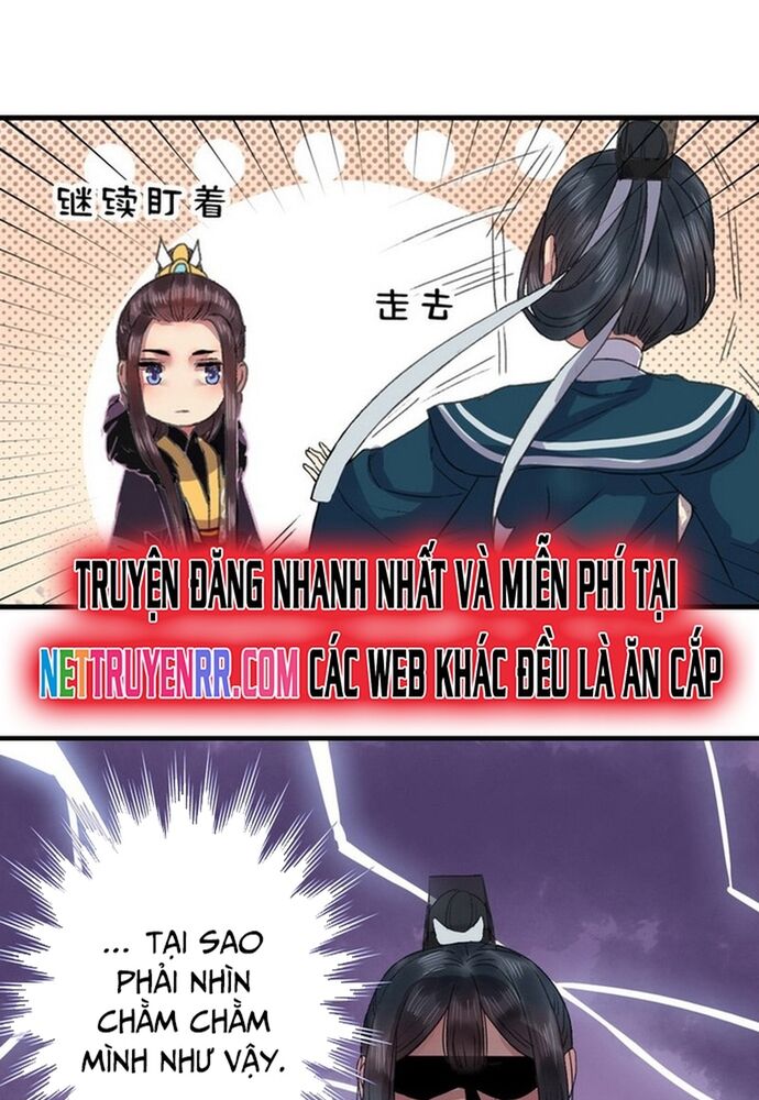 Trường Tương Tư Chapter 10 - Trang 2
