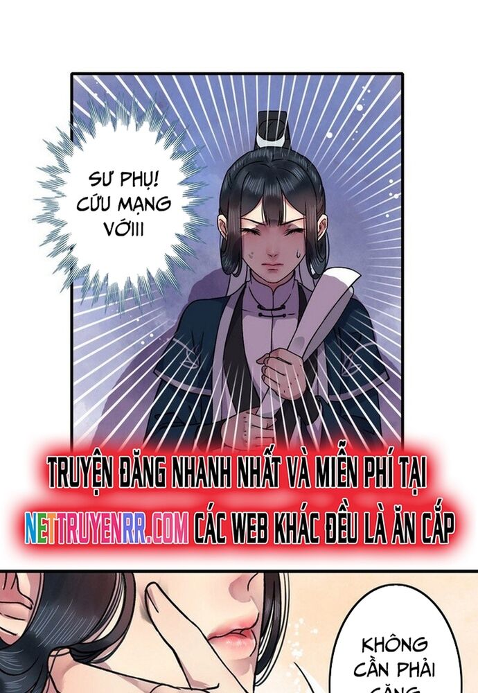 Trường Tương Tư Chapter 10 - Trang 2