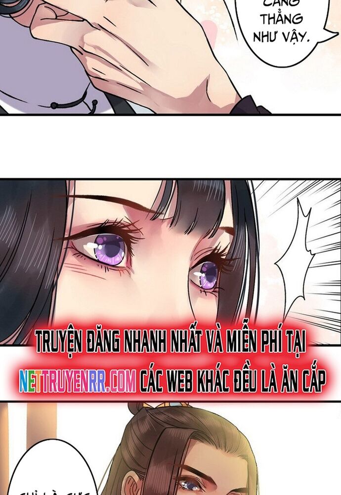 Trường Tương Tư Chapter 10 - Trang 2