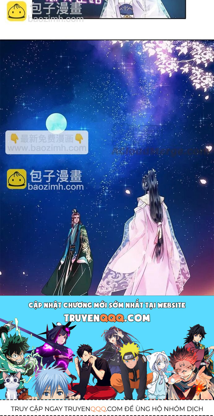 Trường Tương Tư Chapter 107 - Trang 2