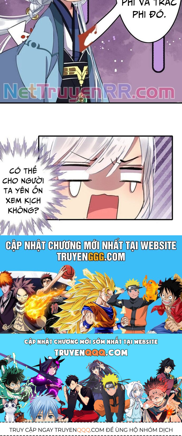 Trường Tương Tư Chapter 11 - Trang 2