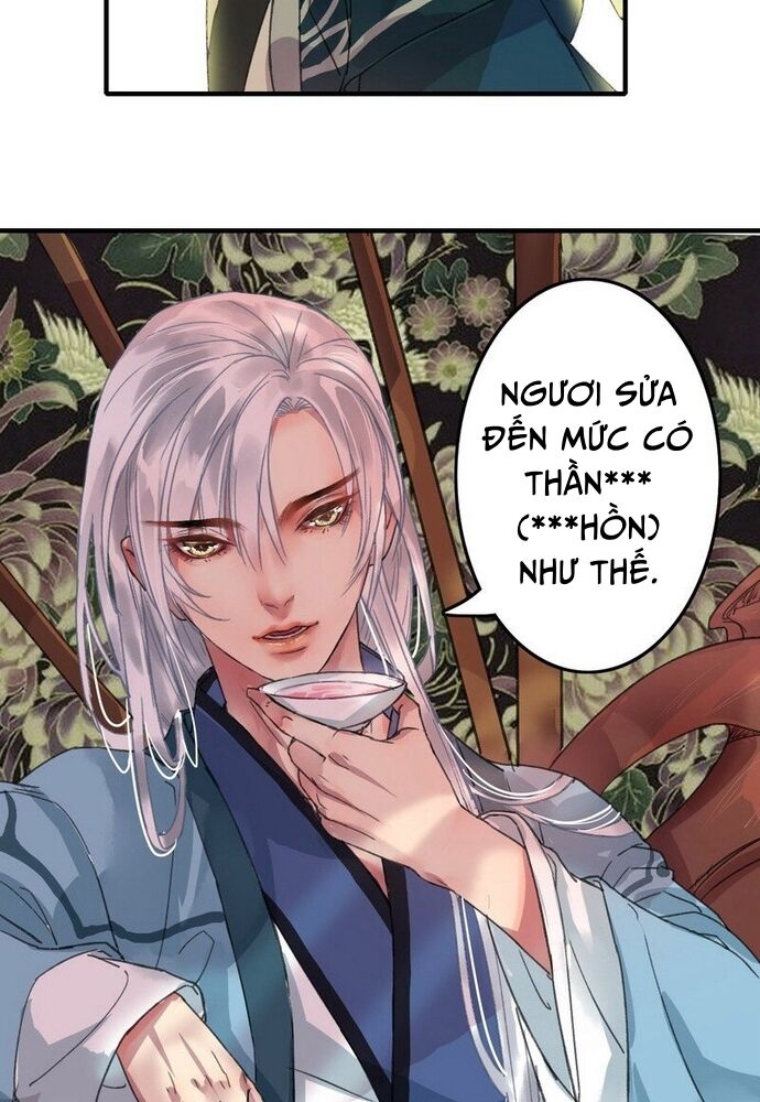 Trường Tương Tư Chapter 11 - Trang 2