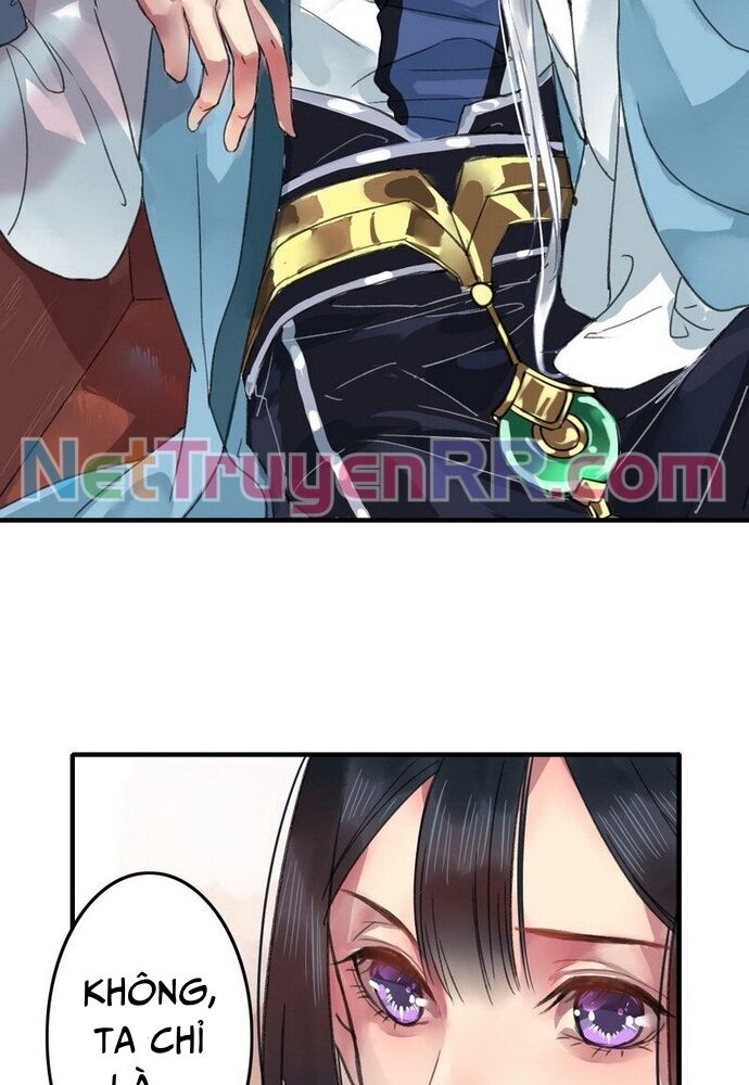 Trường Tương Tư Chapter 11 - Trang 2