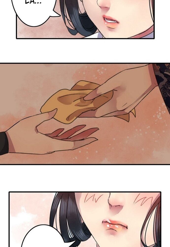 Trường Tương Tư Chapter 11 - Trang 2