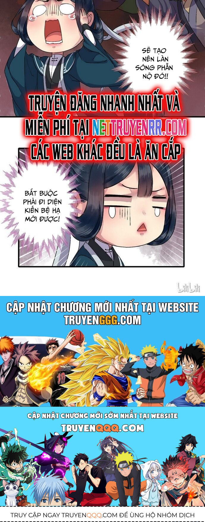Trường Tương Tư Chapter 12 - Trang 2