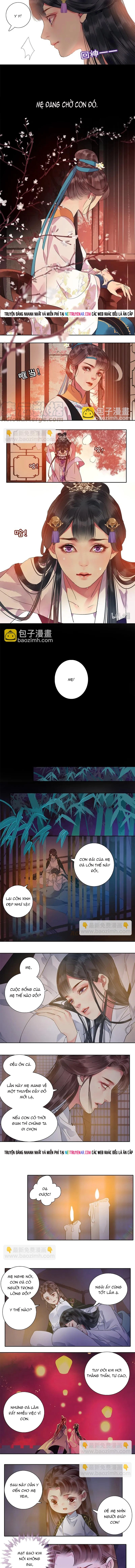 Trường Tương Tư Chapter 131 - Trang 2
