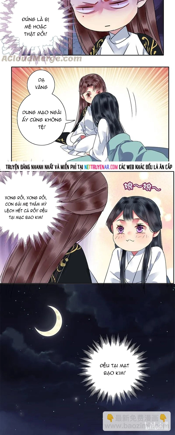 Trường Tương Tư Chapter 131 - Trang 2