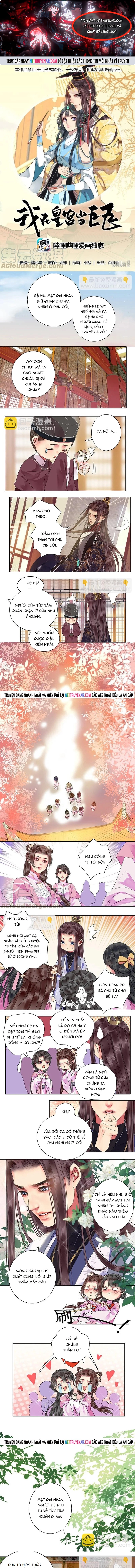 Trường Tương Tư Chapter 132 - Trang 2