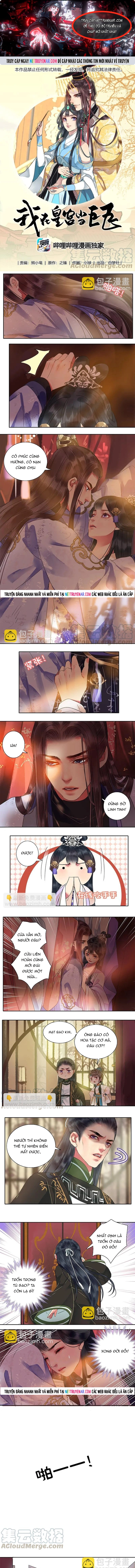 Trường Tương Tư Chapter 133 - Trang 2