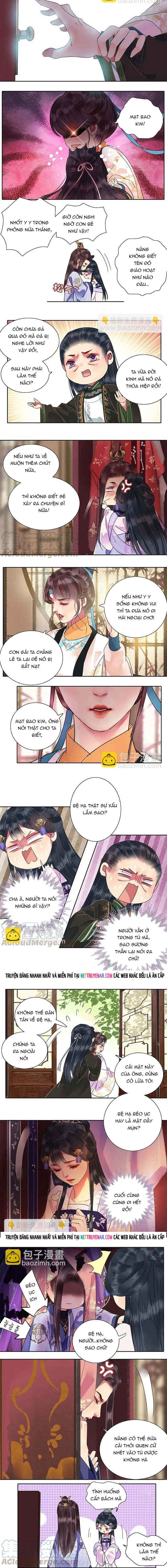 Trường Tương Tư Chapter 133 - Trang 2