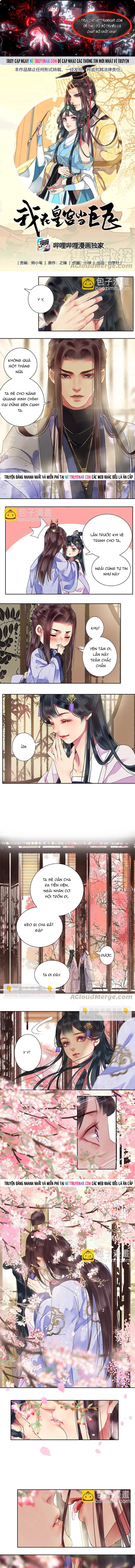 Trường Tương Tư Chapter 134 - Trang 2