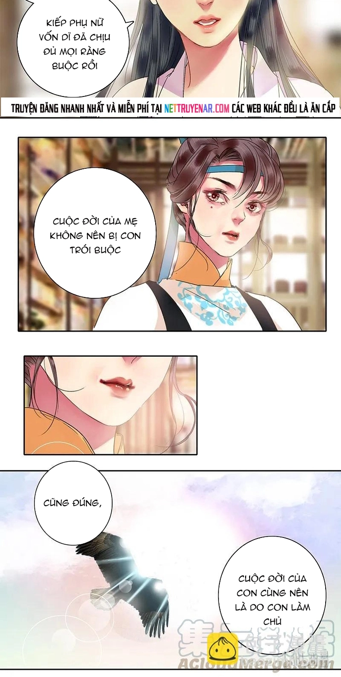 Trường Tương Tư Chapter 134 - Trang 2