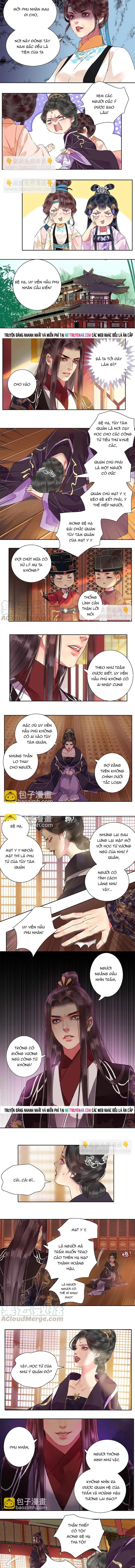 Trường Tương Tư Chapter 135 - Trang 2
