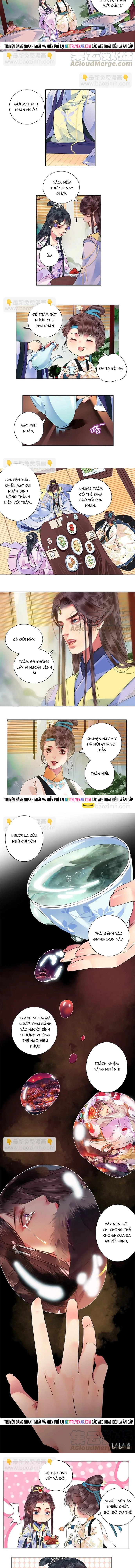Trường Tương Tư Chapter 136 - Trang 2