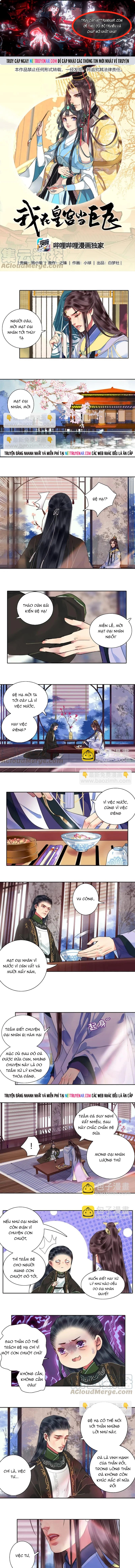 Trường Tương Tư Chapter 137 - Trang 2