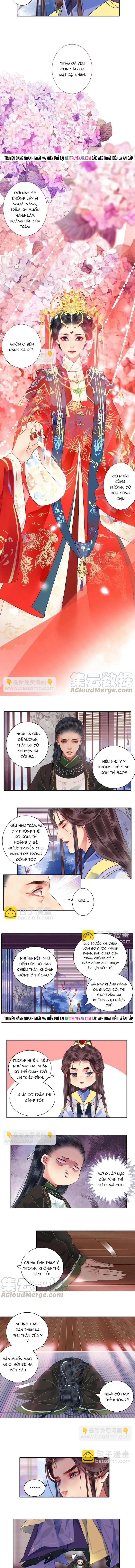 Trường Tương Tư Chapter 137 - Trang 2