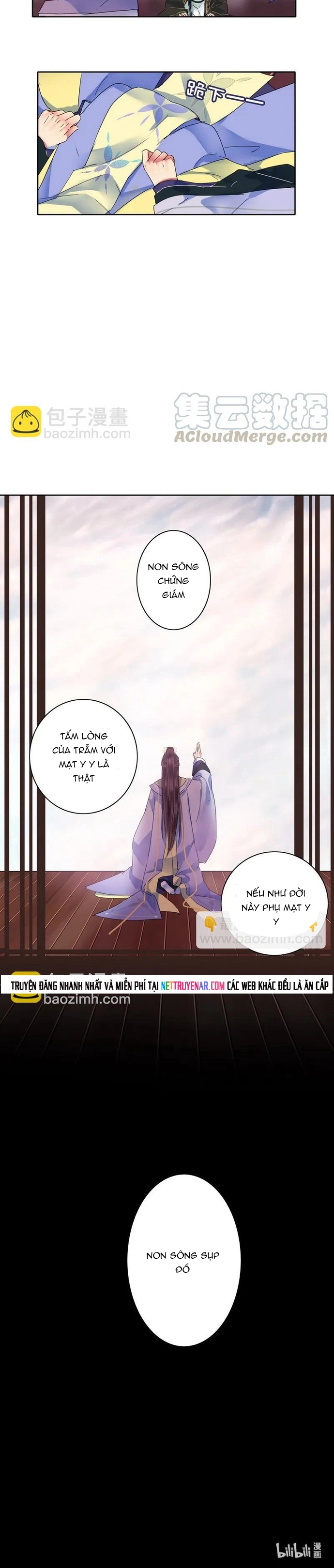 Trường Tương Tư Chapter 137 - Trang 2