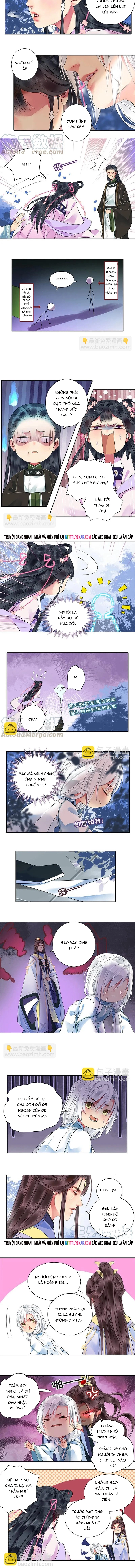 Trường Tương Tư Chapter 138 - Trang 2