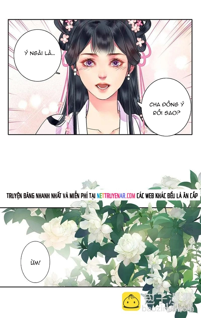 Trường Tương Tư Chapter 138 - Trang 2