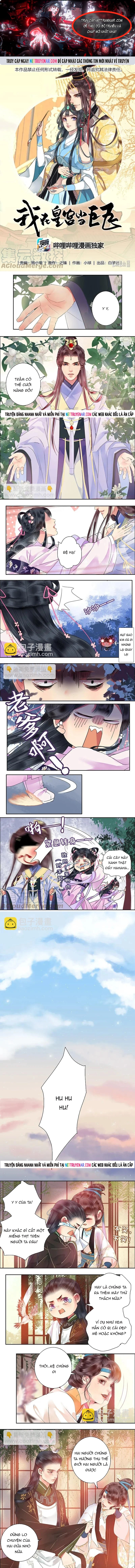 Trường Tương Tư Chapter 139 - Trang 2