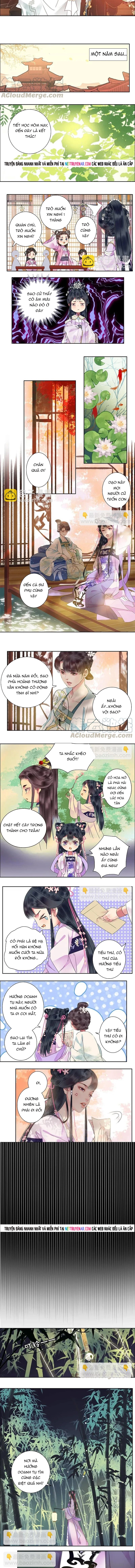 Trường Tương Tư Chapter 139 - Trang 2