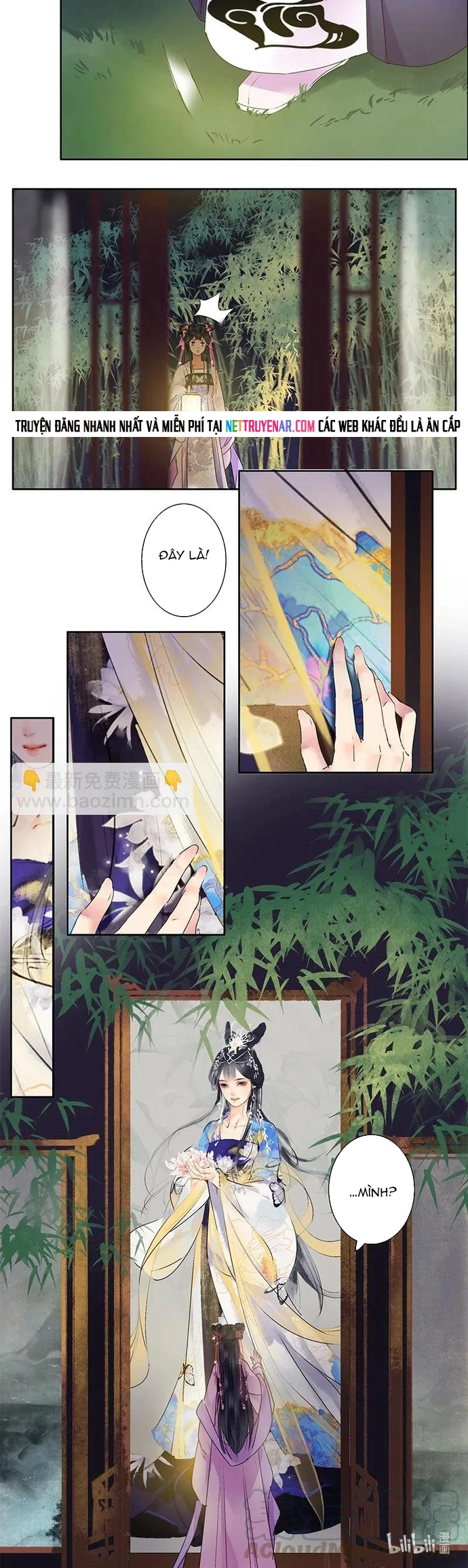 Trường Tương Tư Chapter 139 - Trang 2