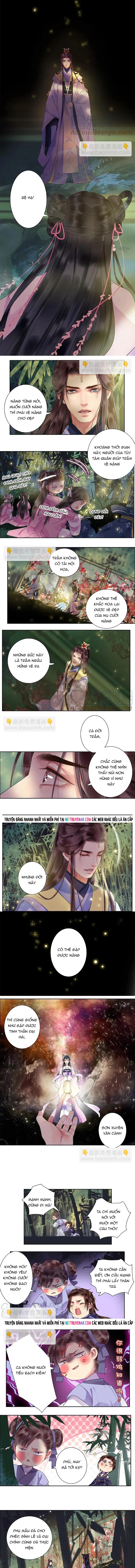 Trường Tương Tư Chapter 140 - Trang 2