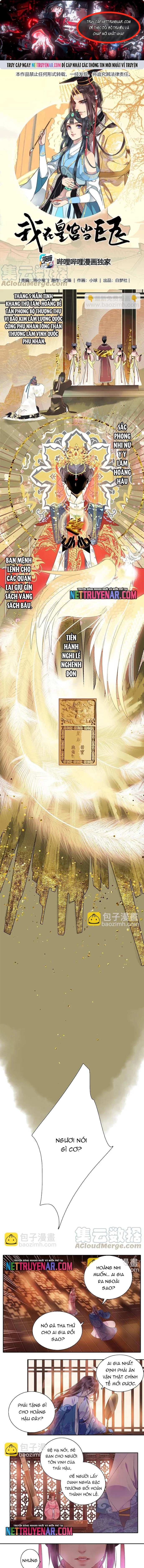 Trường Tương Tư Chapter 141 - Trang 2