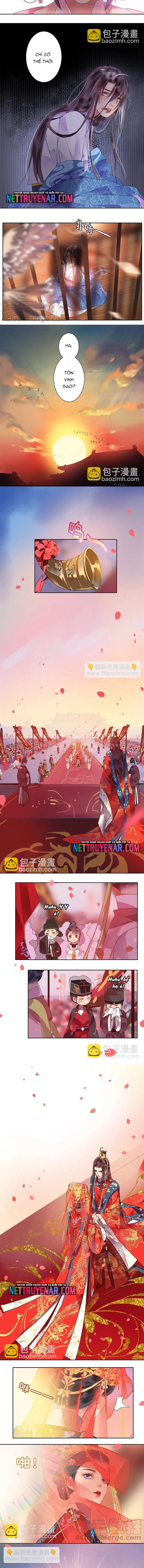 Trường Tương Tư Chapter 141 - Trang 2