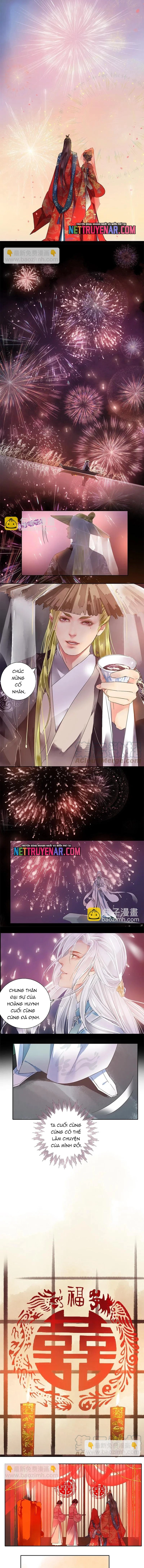 Trường Tương Tư Chapter 141 - Trang 2