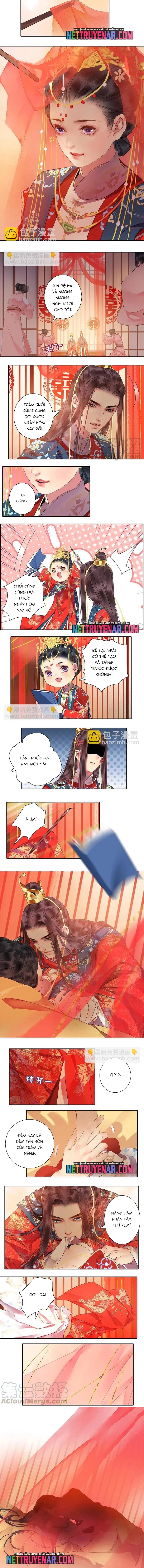 Trường Tương Tư Chapter 141 - Trang 2