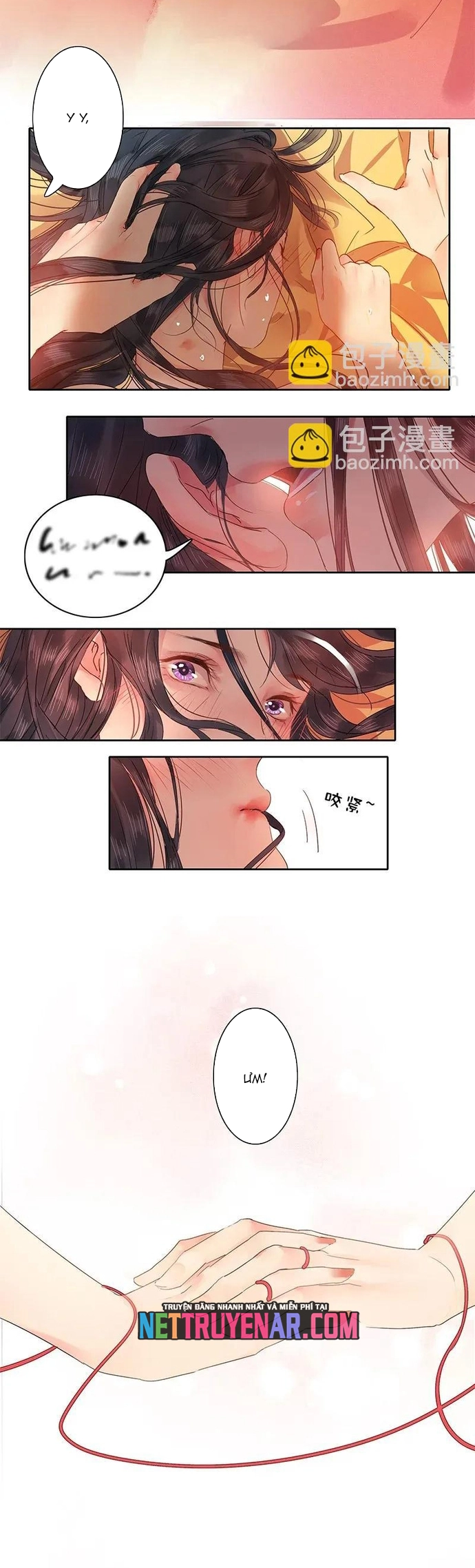 Trường Tương Tư Chapter 141 - Trang 2