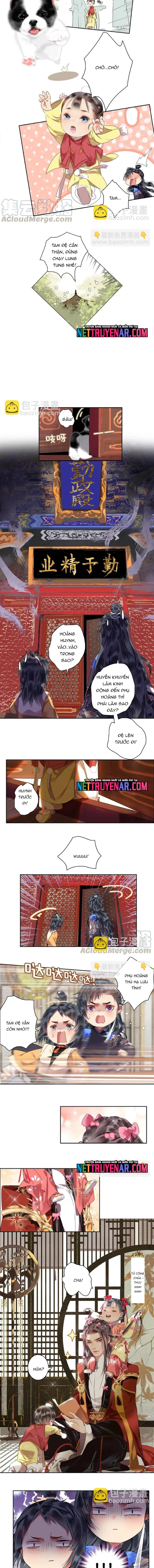 Trường Tương Tư Chapter 142 - Trang 2