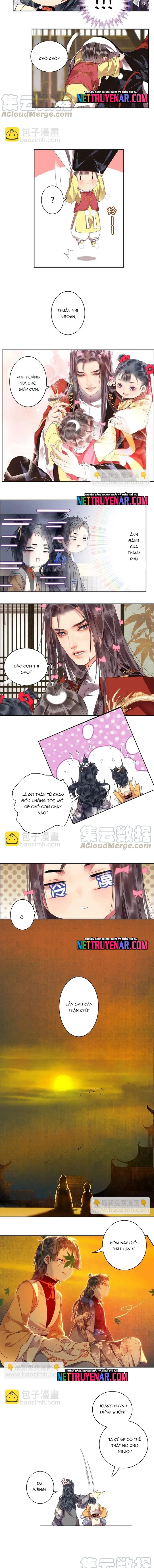 Trường Tương Tư Chapter 142 - Trang 2