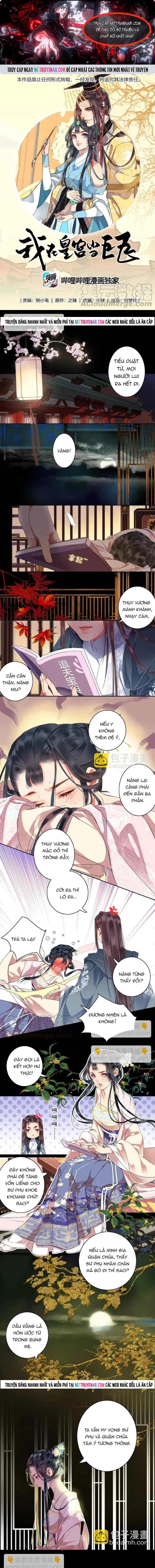 Trường Tương Tư Chapter 143 - Trang 2