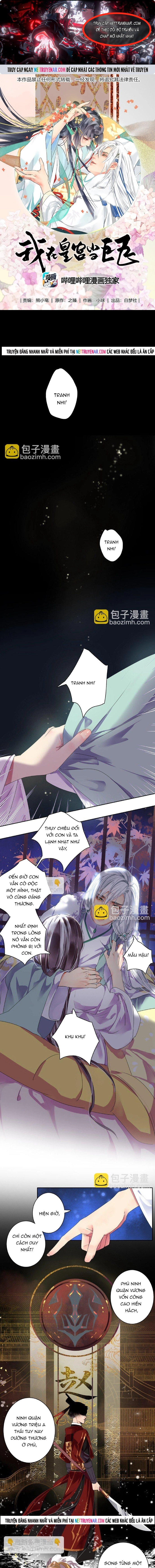 Trường Tương Tư Chapter 144 - Trang 2