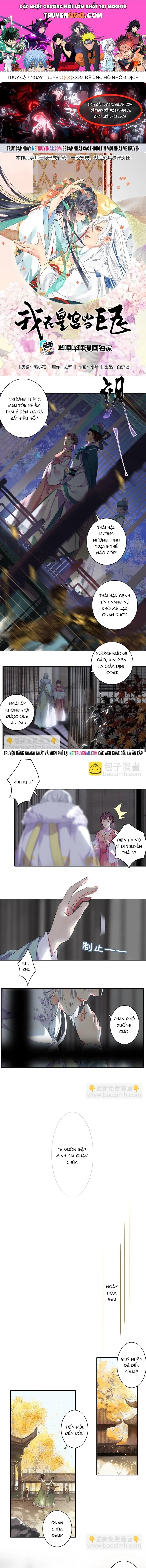 Trường Tương Tư Chapter 145 - Trang 2