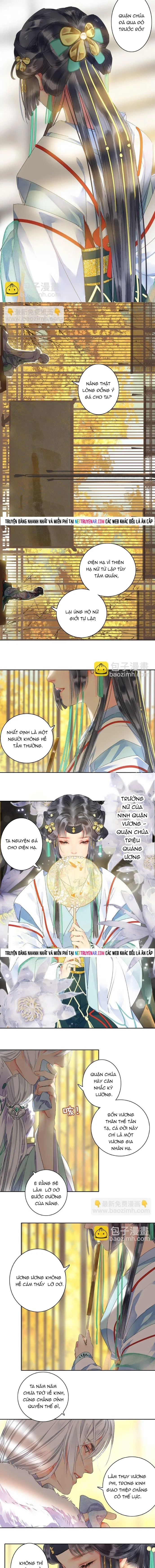 Trường Tương Tư Chapter 145 - Trang 2